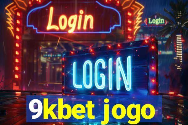 9kbet jogo